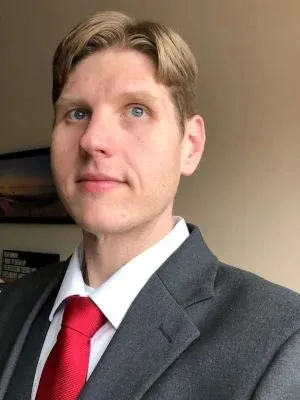 Travis Zimmerman